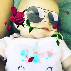 Meet your Posher, Darla